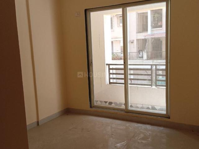 Flat for sale in Additional Industrial Area, Ambernath