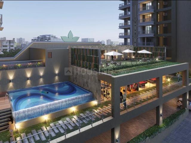 Flat for sale in Ambarnath, National Capital Territory Of Delhi