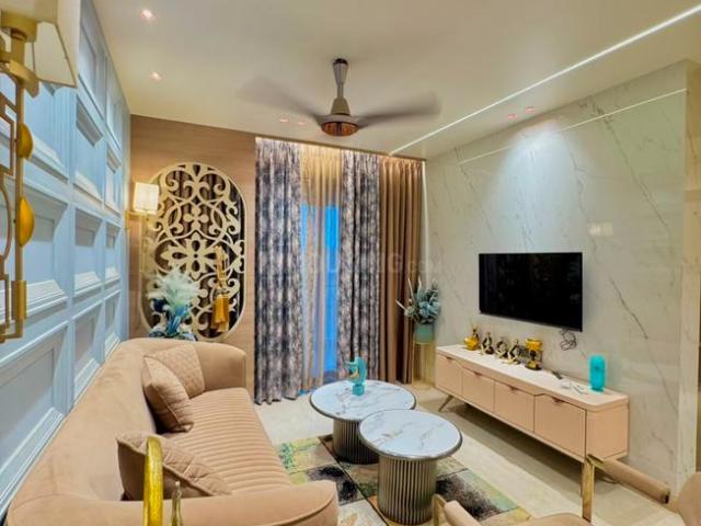 Flat for sale in Ambernath, Thane