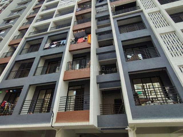 Flat for sale in Ambarnath, National Capital Territory Of Delhi