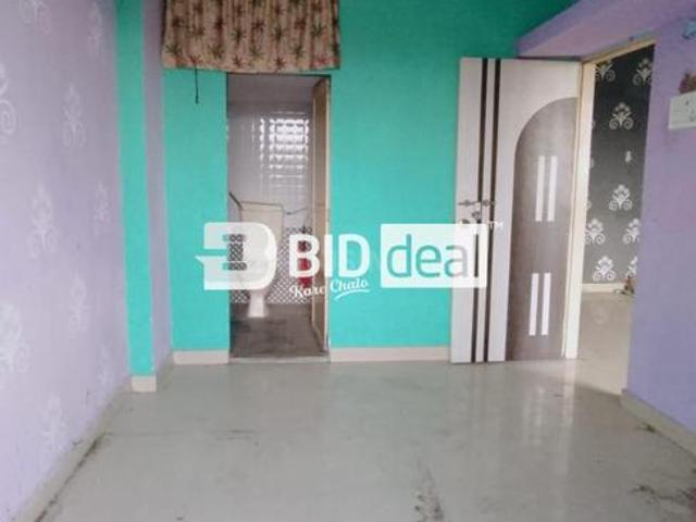 Flat for sale in Ambarnath, National Capital Territory Of Delhi