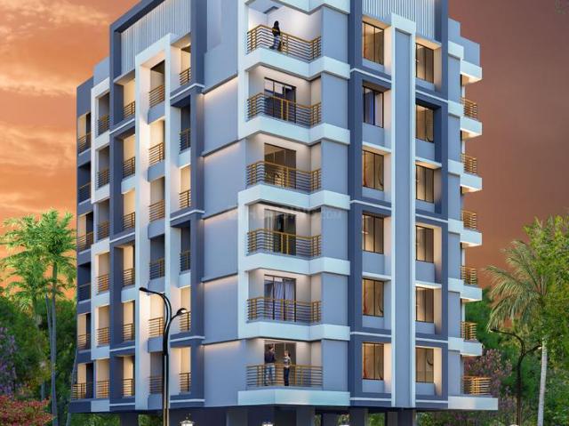 Flat for sale in Ambarnath, National Capital Territory Of Delhi
