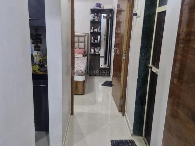 Flat for sale in Ambernath, Thane
