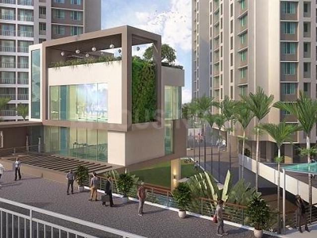 Flat for sale in Ambarnath, National Capital Territory Of Delhi