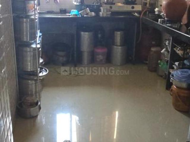 Flat for rent in Ambernath, Thane