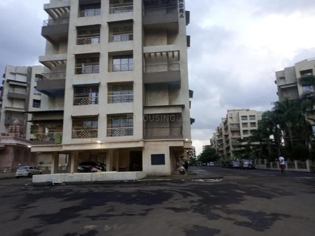 Flat for rent in Ambarnath, National Capital Territory Of Delhi