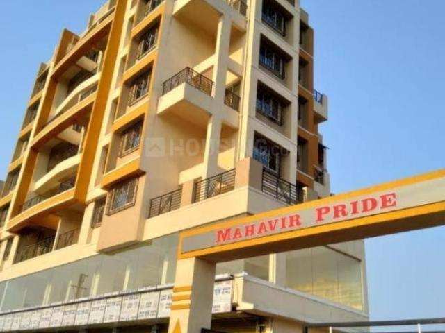 Flat for rent in Ambarnath, National Capital Territory Of Delhi