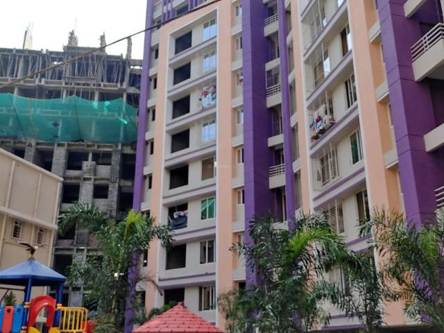 Flat for sale in Ambarnath, National Capital Territory Of Delhi