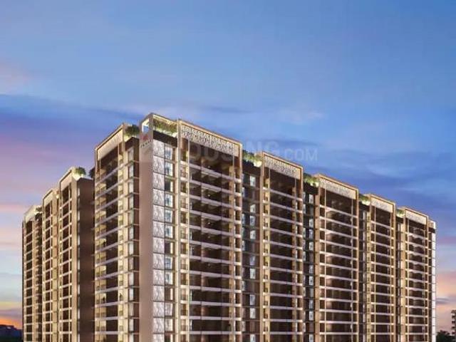 Flat for sale in Ambarnath, National Capital Territory Of Delhi