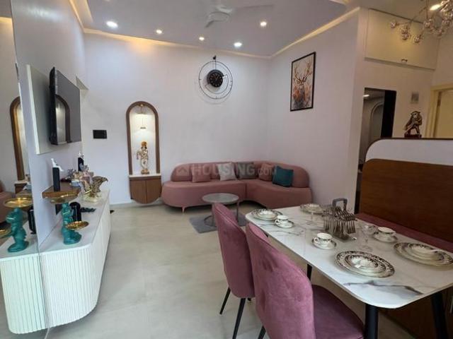 Flat for sale in Ambarnath, National Capital Territory Of Delhi