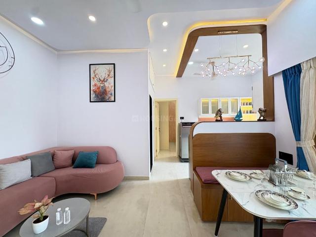 Flat for sale in Ambarnath, National Capital Territory Of Delhi