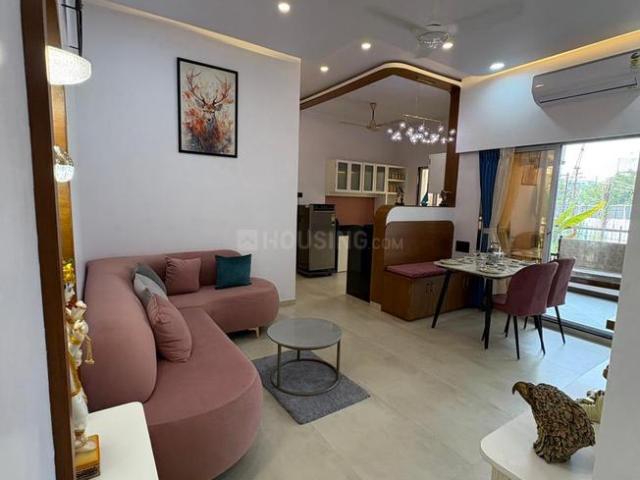 Flat for sale in Ambarnath, National Capital Territory Of Delhi