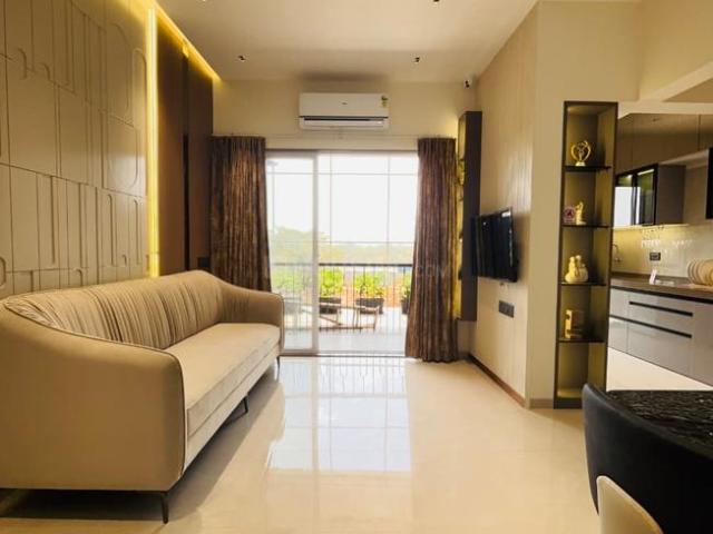 Flat for sale in Ambarnath, National Capital Territory Of Delhi