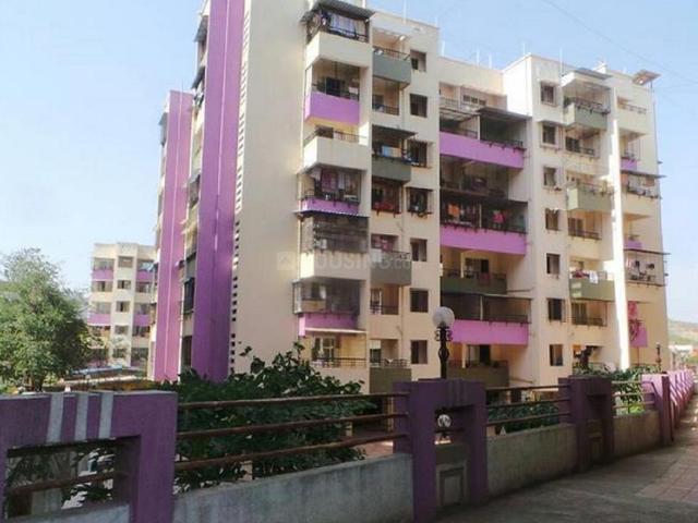 Flat for sale in Ambarnath, National Capital Territory Of Delhi