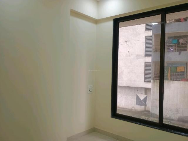 Flat for sale in Ambernath, Thane