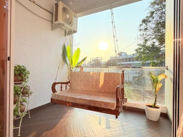 Flat for sale in Ambarnath, National Capital Territory Of Delhi