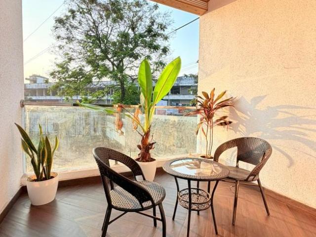 Flat for sale in Ambarnath, National Capital Territory Of Delhi