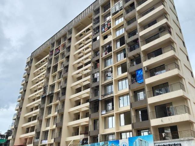 Flat for sale in Ambarnath, National Capital Territory Of Delhi