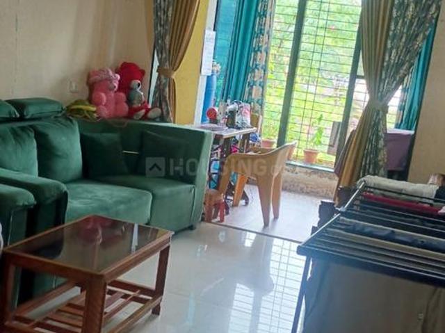 Flat for sale in Ambarnath, National Capital Territory Of Delhi