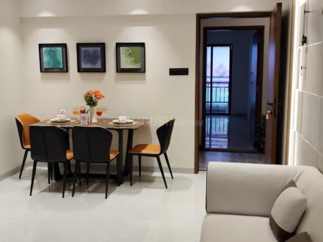 Flat for sale in Ambarnath, National Capital Territory Of Delhi