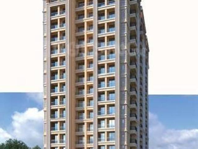 Flat for sale in Ambernath, Thane