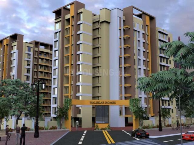 Flat for sale in Ambarnath, National Capital Territory Of Delhi