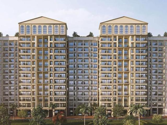 Flat for sale in Ambarnath, National Capital Territory Of Delhi