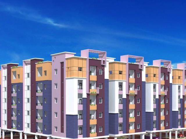 Flat for sale in Amberpet - Hyderabad, Telangana