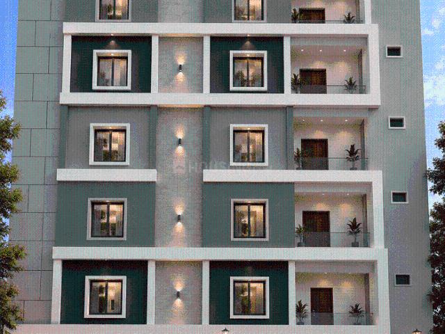Flat for sale in Telangana