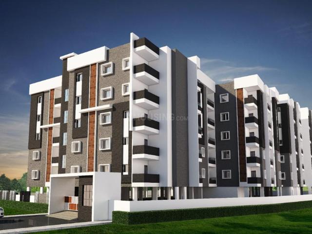 Flat for sale in Telangana
