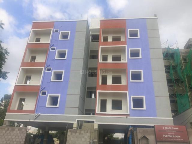Flat for sale in Telangana