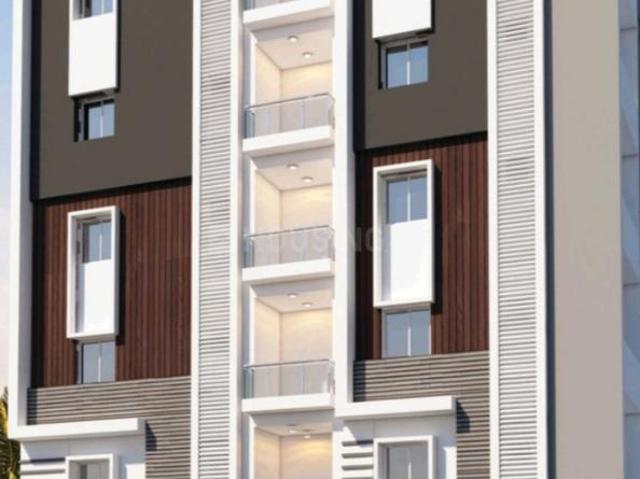 Flat for sale in Telangana