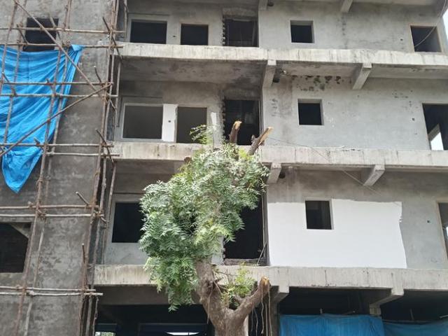 Flat for sale in Telangana