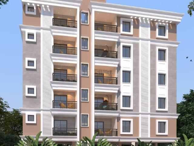 Flat for sale in Telangana