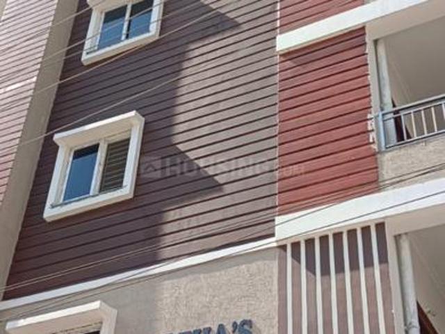 Flat for sale in Telangana