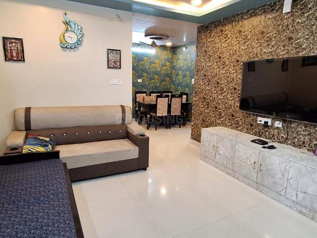 Flat for sale in Telangana