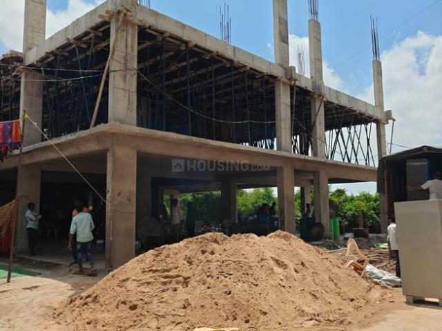 Flat for sale in Telangana