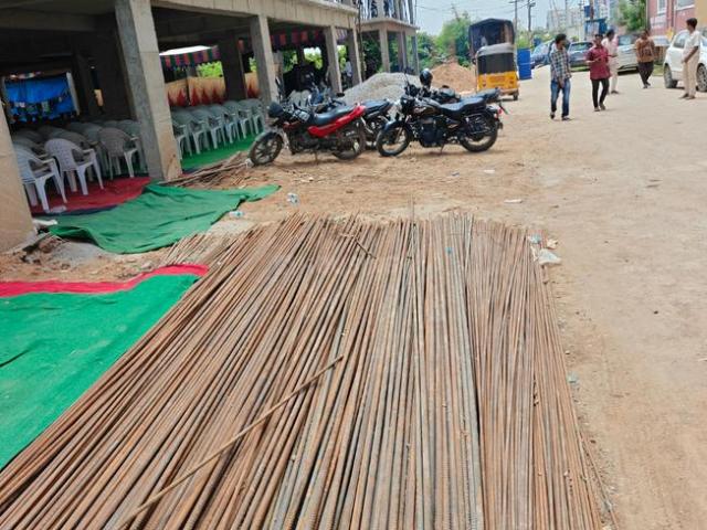 Flat for sale in Telangana