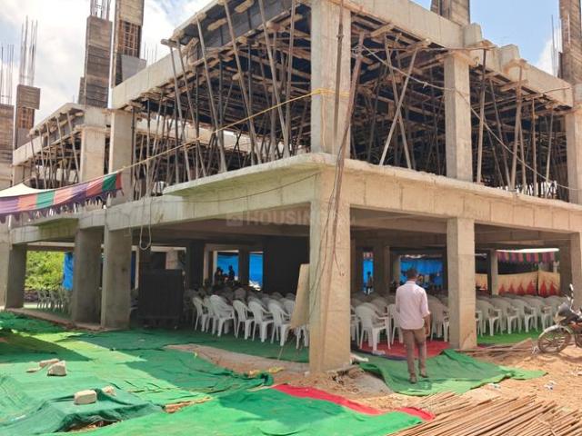 Flat for sale in Telangana