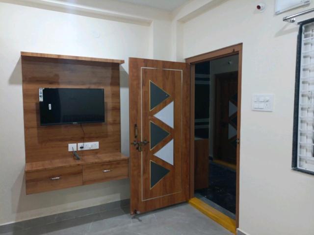 Flat for rent in Ameerpet, Haidarabad