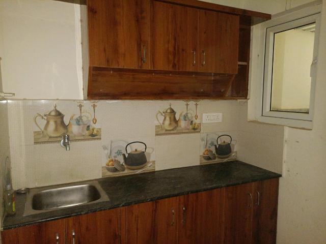 Flat for rent in Ameerpet, Haidarabad