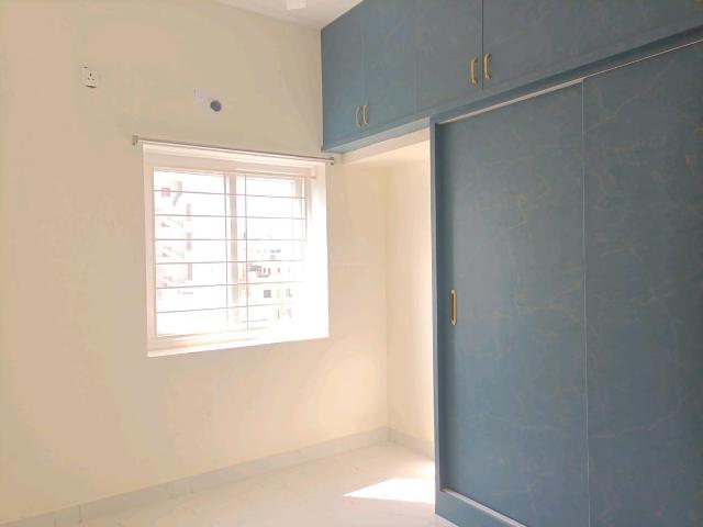 Flat for rent in Haidarabad, Telangana