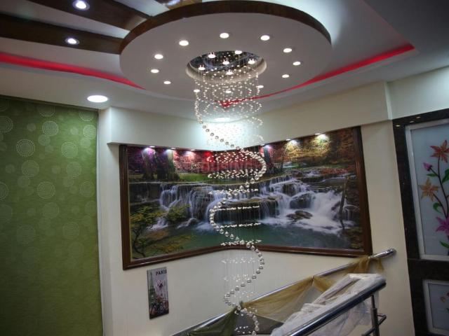 Flat for rent in Ameerpet, Haidarabad