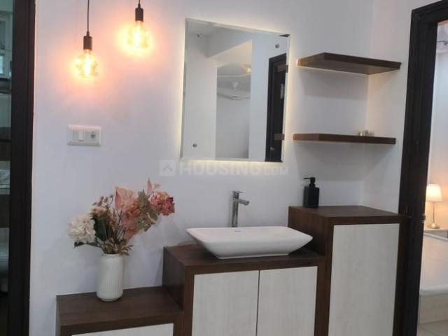 Flat for rent in Ameerpet, Haidarabad