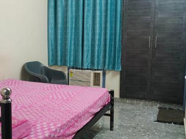 Flat for rent in Anna Nagar, Tamil Nadu