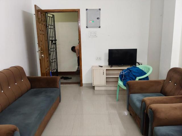 Flat for rent in Anna Nagar, Tamil Nadu