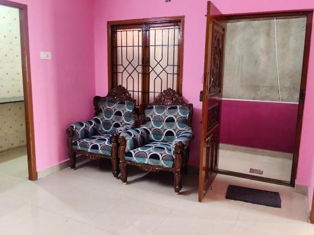 Flat for rent in Anna Nagar, Tamil Nadu
