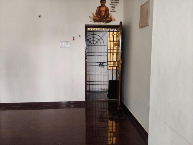 Flat for rent in Anna Nagar, Tamil Nadu