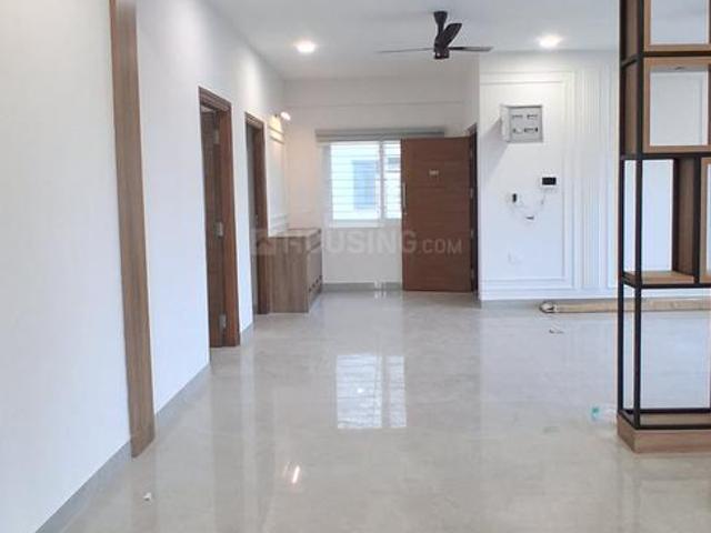Flat for rent in Anna Nagar, Tamil Nadu