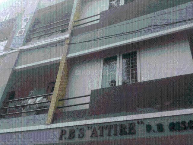 Flat for sale in Anna Nagar, Tamil Nadu